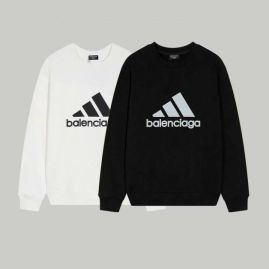 Picture of Balenciaga Sweatshirts _SKUBalenciagaM-XXLW11224533